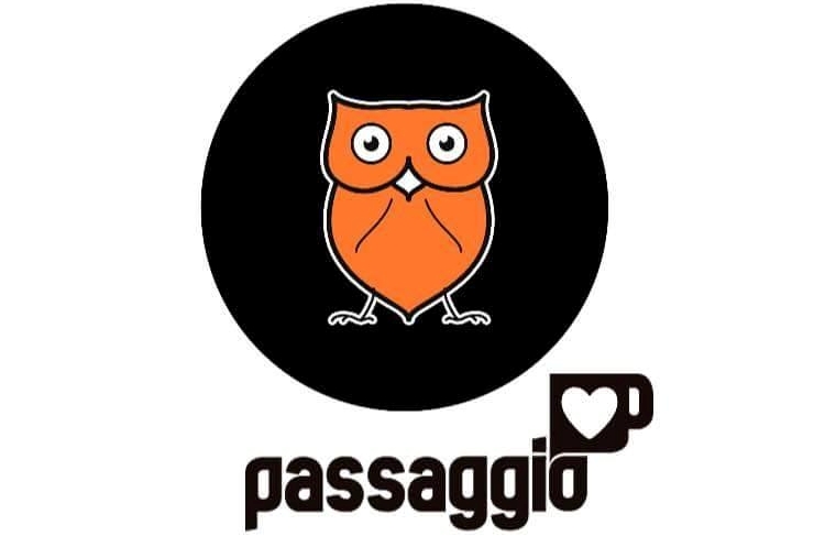 Passaggio Καλλιθέας: Ο πιο υπέροχος καφές και ανεπανάληπτα γλυκά στο πιο vintage στέκι της πόλης
