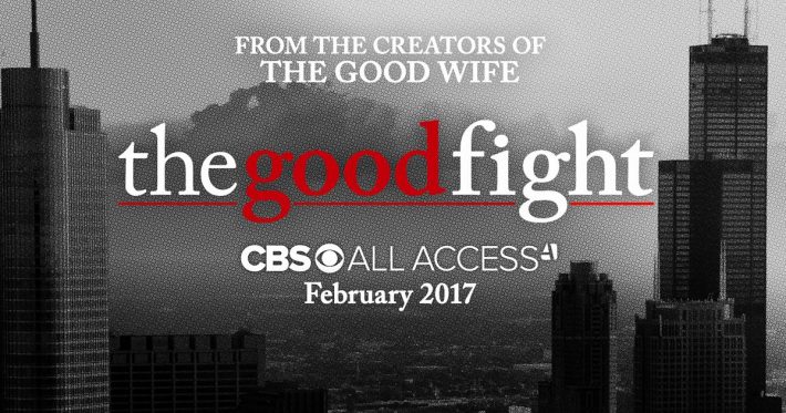 Good Fight: Το spin off του Good Wife κάνει raise στην «κληρονομιά» του