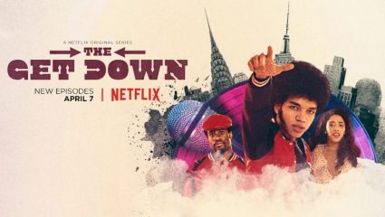 Get Down: Το αριστούργημα του Μπαζ Λούρμαν έρχεται με το Vol. 1.1 (trailer)