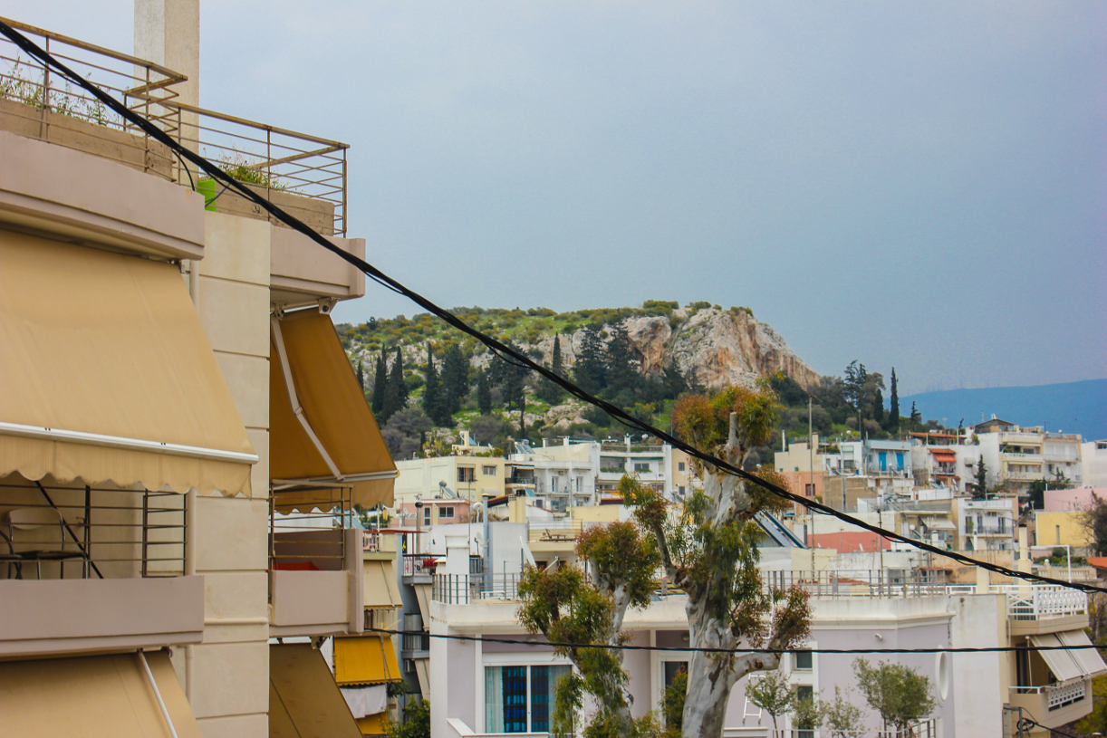 Η γειτονιά της Αθήνας που όλοι θα θέλαμε να μένουμε (Pics)