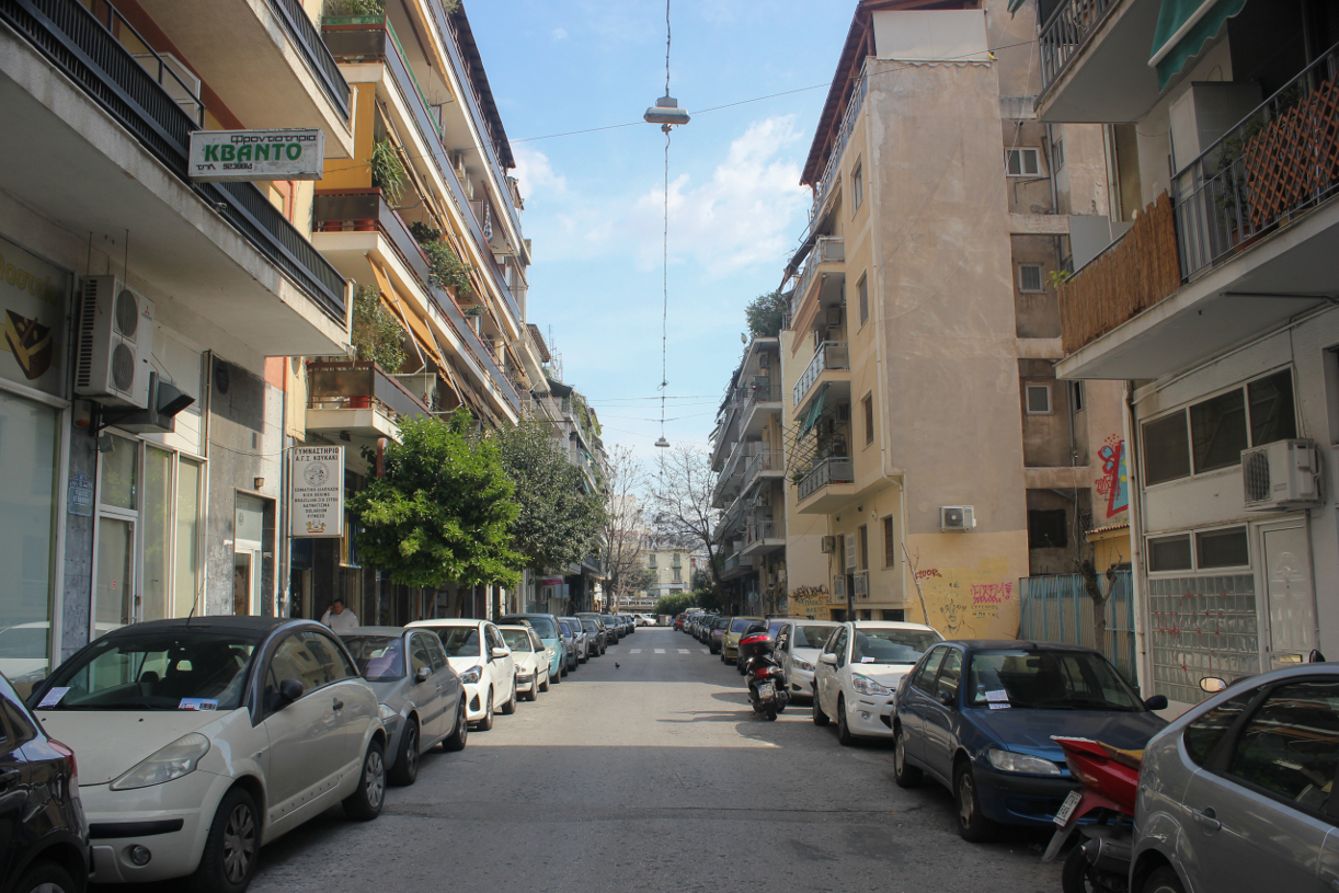 Πάμε μια βόλτα στου Κουκάκη για να δούμε την «δροσερή» παλιά Αθήνα