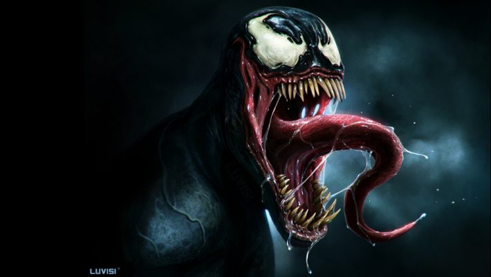 Ο Όρσον Γουέλς και ο Venom: Ένα κινηματογραφικό mashup στα γρήγορα