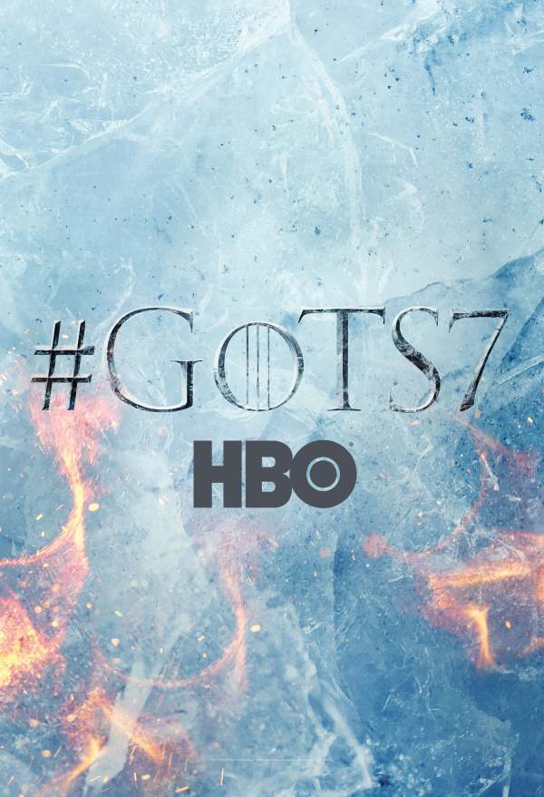 Game of Thrones Update: Ξεκινάει να ζεσταίνεται η μηχανή της 7ης σεζόν