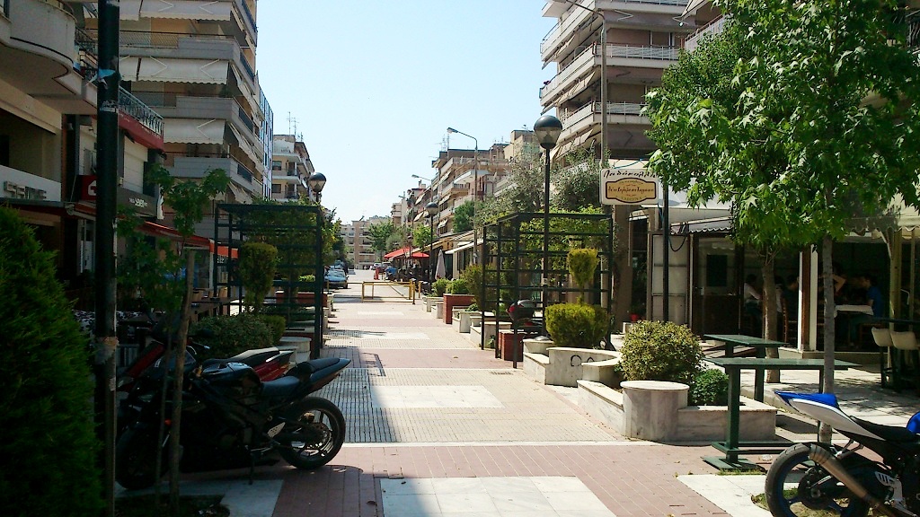Μικρός οδηγός της Θεσσαλονίκης: Όσα δε θα σου πει κανείς (Part 2)