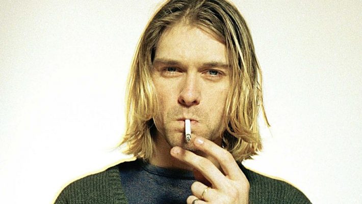 H θεωρία συνωμοσίας για τον Kurt Cobain που τα σπάει: είναι ζωντανός και ζει στο Περού! (Vid)