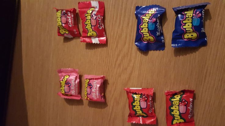 Τεστ μνήμης: Πόσα από τα 10 γλυκίσματα που αγοράζαμε από τα περίπτερα και δεν υπάρχουν πια, θυμάσαι;