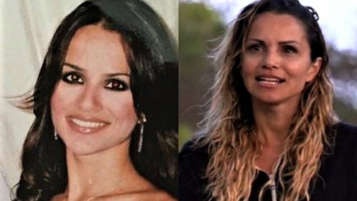 Πώς ήταν οι Διάσημοι και οι Μαχητές του Survivor στα… νιάτα τους; (Pics)