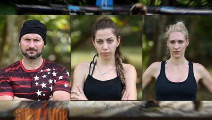 Αποχώρηση-έκπληξη απ’ το Survivor: Ποιος απ’ τους 3 υποψήφιους φεύγει σήμερα (Vid)