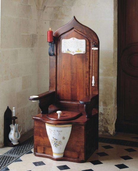 Οι πιο περίεργες τουαλέτες που έχεις δει ποτέ! (Pics)