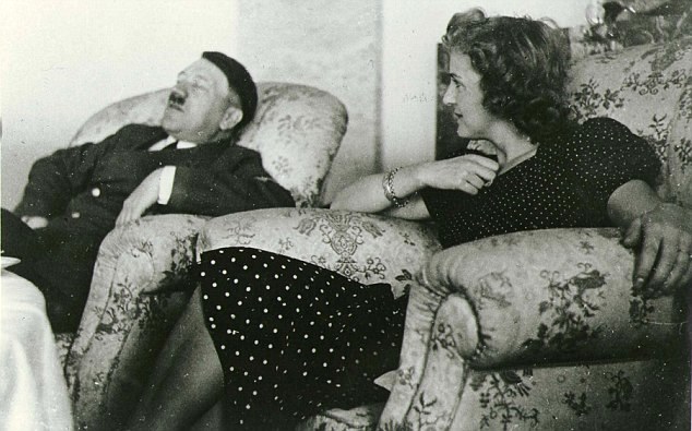 Εύα Μπράουν: Η «αιώνια» ερωμένη του Χίτλερ που αυτοκτόνησε 24 ώρες αφότου τον παντρεύτηκε