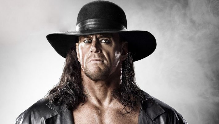 Οι 10 πιο επικές στιγμές της καριέρας του μεγάλου Undertaker! (Pics & Vids)