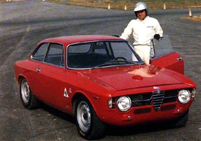 Οι πιο όμορφες Alfa Romeo που κατασκευάστηκαν ποτέ! (Pics)