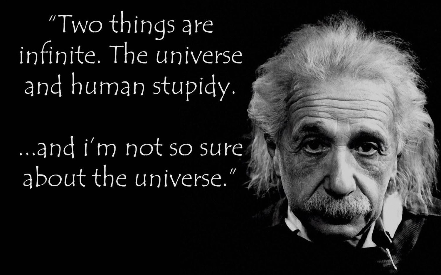 Όχι άλλη βλακεία του Αϊνστάιν: Γνωμικά που δεν πρέπει να ...