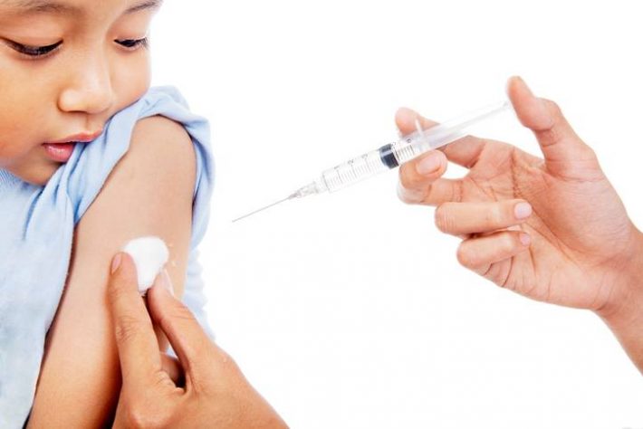 Τι πρέπει να είσαι για να μην εμβολιάζεις το παιδί σου;