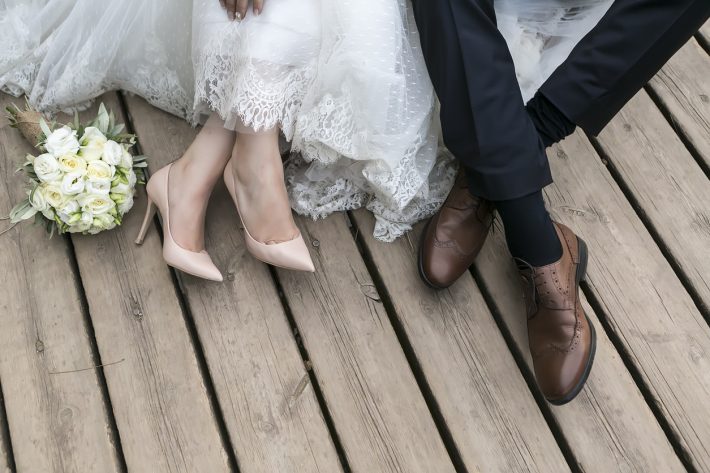 Γάμος: 5 πολύ πρακτικοί λόγοι για να μην παντρευτείς