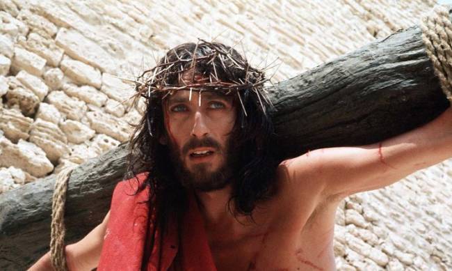 Γιατί ο «Ιησούς από τη Ναζαρέτ» είναι πιο υπερτιμημένος κι από τον Ρότζερ Γκερέιρο (και ας μην το παραδέχεσαι...)
