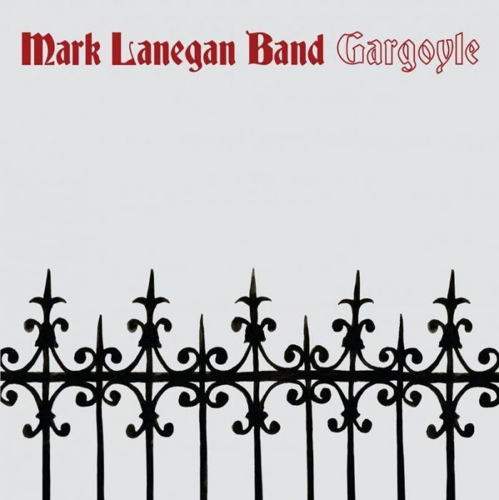 Gargoyle: Ο Mark Lanegan μας υποδέχεται ξανά στα λημέρια του
