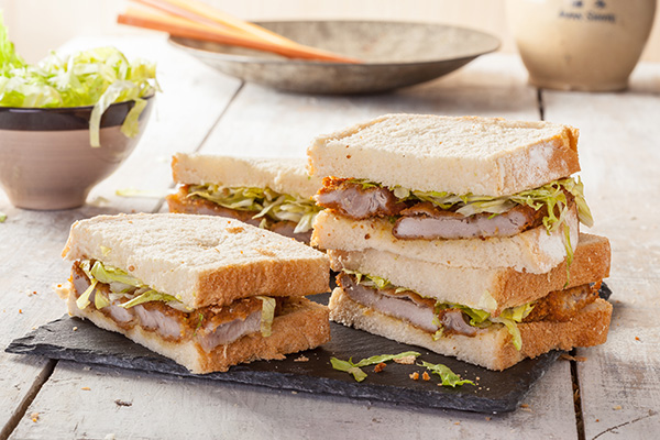 Τα 10 πιο γνωστά σάντουιτς του κόσμου