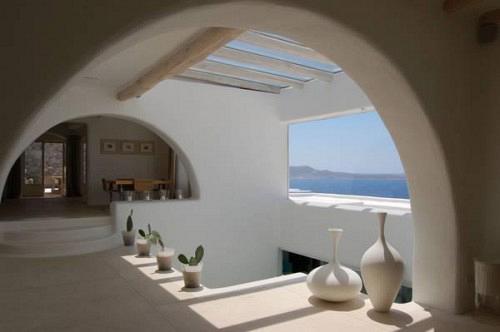 Τα 10 πιο χλιδάτα σπίτια στην Ελλάδα (Pics)