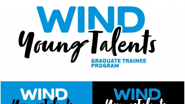 WIND Young Talents: Graduate Trainee Program – β’ κύκλος