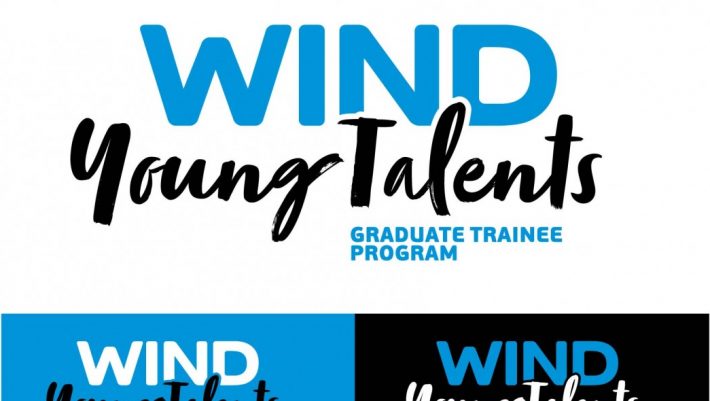 WIND Young Talents: Graduate Trainee Program – β’ κύκλος