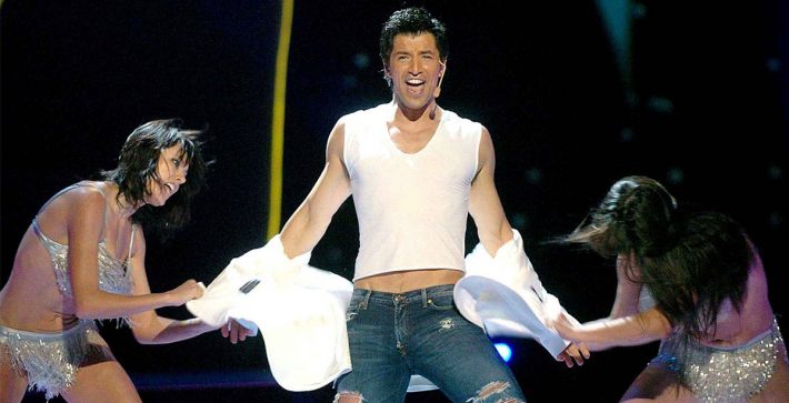 13/15 ρεκόρ: Θυμάσαι 15 λεπτομέρειες για τις ελληνικές συμμετοχές στη Eurovision;