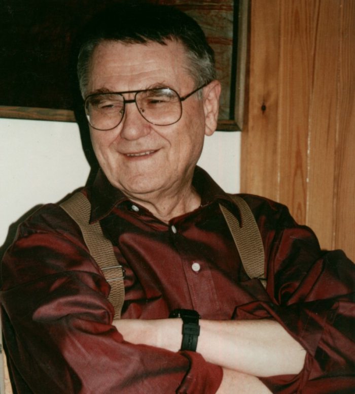 Ντζίζλαβ Μπεκσίνσκι: Ο άνθρωπος που ζωγράφιζε «εφιάλτες» και πέθανε από αυτούς