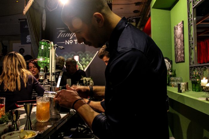 Athens Fine Drinking: Στη Σοφοκλέους θα βρεις το αγαπημένο σου cocktail