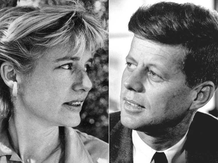 JFK, ο άπιστος: 10 διάσημες ερωμένες του πιο «κακού παιδιού» που πέρασε απ’ το Λευκό Οίκο