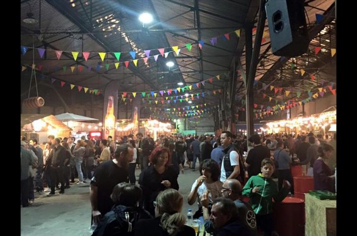 Athens Street Food Festival: Η χαρά του λιχουδιάρη έφτασε!