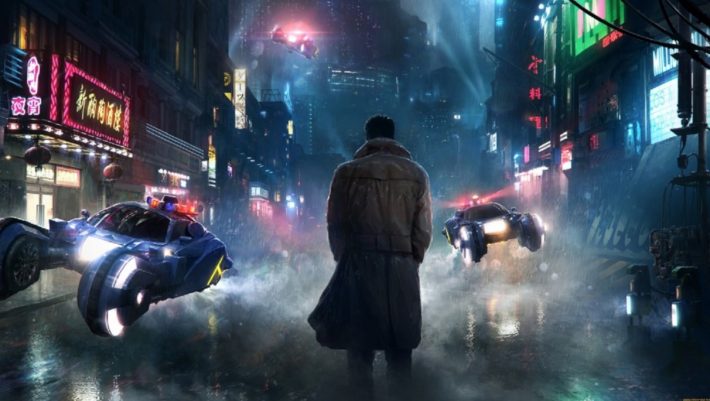 Το νέο τρέιλερ του Blade Runner είναι εδώ και μας προκαλεί πολλαπλές ανατριχίλες (Vids)