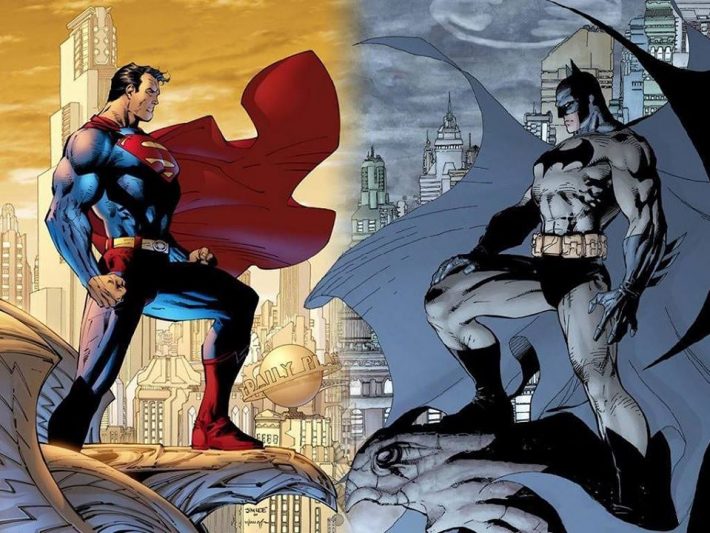 5 superhero κόμιξ που ΠΡΕΠΕΙ να γίνουν ταινίες!