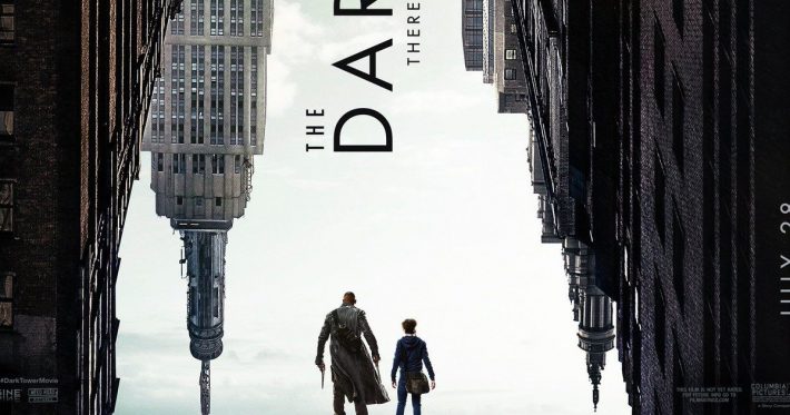 Dark Tower: «Έσκασε» το πρώτο trailer και έχει μπόλικο-συναρπαστικό Ίντρις Έλμπα