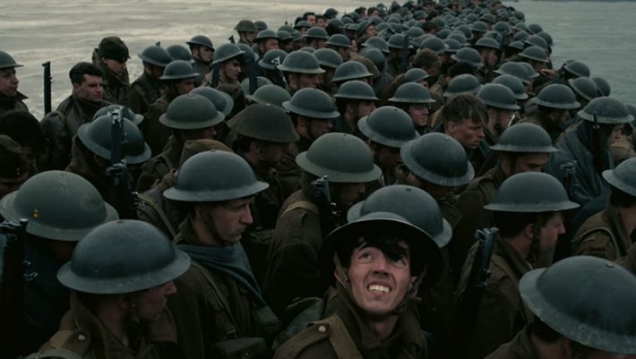Dunkirk: Όλα όσα ξέρουμε για την ταινία του τρομερού Κρίστοφερ Νόλαν