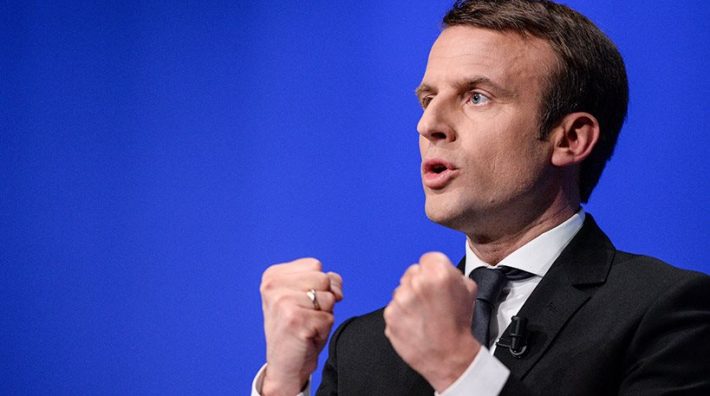 Γαλλικές εκλογές: Η νίκη του Μακρόν και η επόμενη μέρα στη Γαλλία και την Ευρώπη