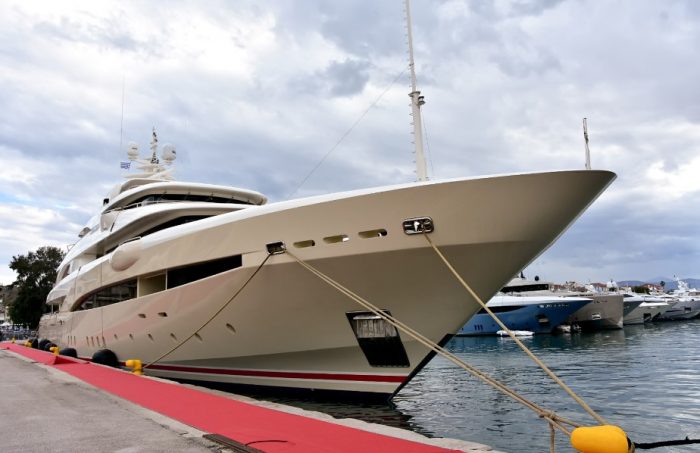 Πόσα χρήματα θα χρειαστείς αν θες φέτος να κάνεις διακοπές με σκάφος
