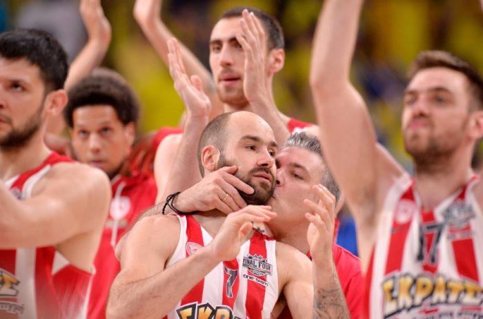 5 λόγοι που ο Σπανούλης είναι ο καλύτερος Έλληνας μπασκετμπολίστας ever!