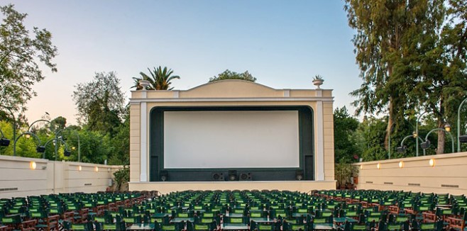 Αυτά είναι τα 5 καλύτερα θερινά σινεμά της Αθήνας