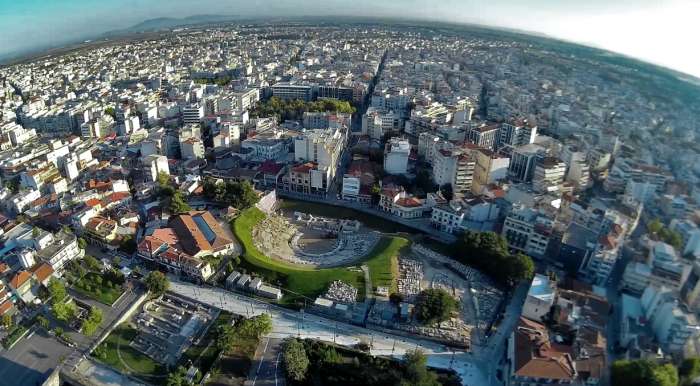 Ορκισμένοι εχθροί: Η μεγαλύτερη κόντρα πόλεων στην Ελλάδα που ξεπερνάει και αυτή των «αιωνίων»