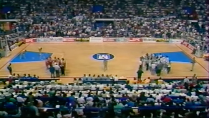 Δεν ήταν το '87: Αυτό είναι το μεγαλύτερο έπος στην ιστορία του ελληνικού αθλητισμού (video)