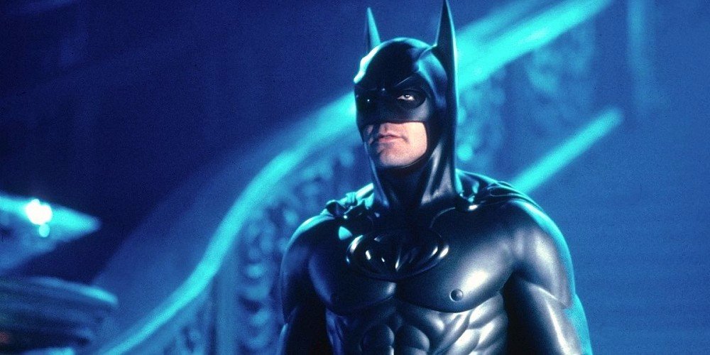 Αποδόθηκε δικαιοσύνη! Ο δημιουργός του «Batman and Robin» ζήτησε δημοσίως συγγνώμη!