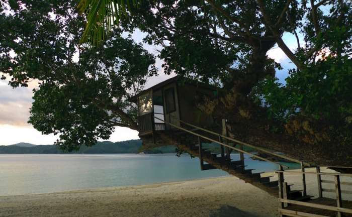Docastaway: Νοίκιασε το δικό σου νησί μόνο με 80 ευρώ τη μέρα