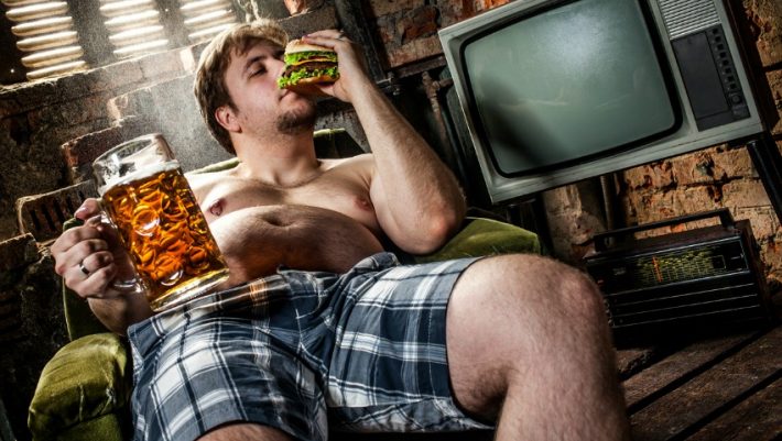 Οι 4 πιο γνωστές δίαιτες που κάνουν οι άντρες για το καλοκαίρι