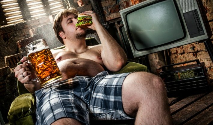 Οι 4 πιο γνωστές δίαιτες που κάνουν οι άντρες για το καλοκαίρι