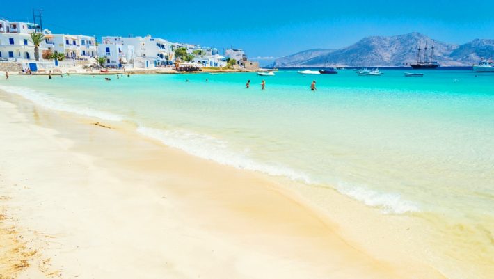 Κουίζ: 10 ερωτήσεις που θα σου δείξουν σε ποιο ελληνικό νησί δεν πρέπει να πας το καλοκαίρι!