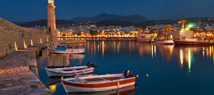 4 ελληνικά νησιά που είναι πολύ καλύτερα απ’ τη Μύκονο