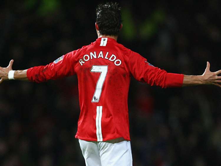 Ρονάλντο, η επιστροφή: Υπάρχει λόγος για το Νο1 ποδοσφαιρικό deal όλων των εποχών