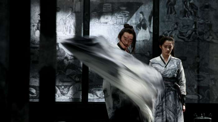Shadow: Ο Ζανγκ Γιμού επιστρέφει σε αυτό που ξέρει να κάνει άριστα