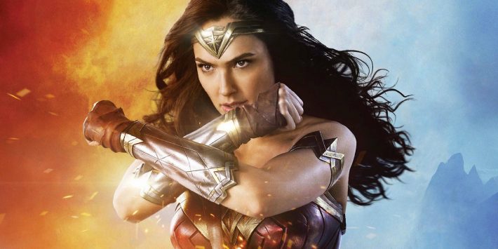 Wonder Woman: Όταν η DC υποτάχθηκε οριστικά στην Μarvel