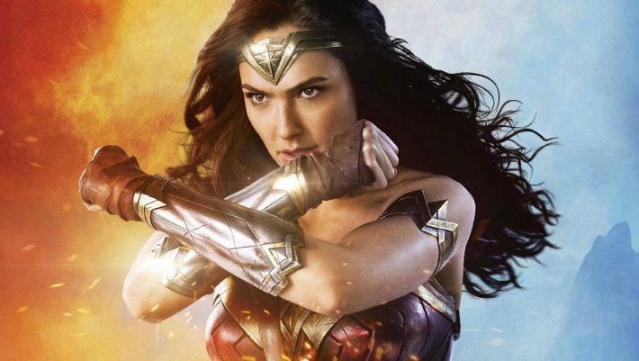 Wonder Woman: Όταν η DC υποτάχθηκε οριστικά στην Μarvel